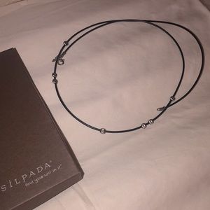 Necklace by Silpada